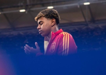 Lamine Yamal – lojtari i parë në historinë e Spanjës që agjëron Ramazanin