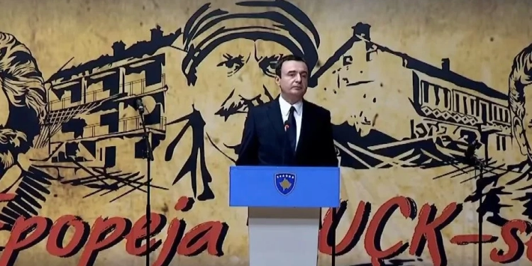 Kurti: Adem Jashari dhe UÇK-ja nuk shkëputen nga njëra-tjetra dhe të tillë do të mbetën për jetë