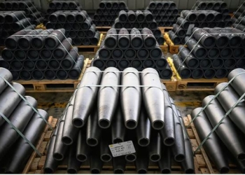 A mundet Evropa të armatosë Ukrainën?