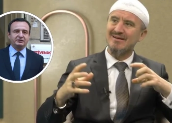 Hoxhë Kalaja: Shpresoj që Trump ta bëjë Albin Kurtin të pendohet, t’i bijnë veshët e ngritur