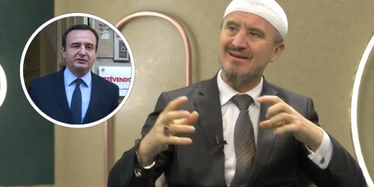 Hoxhë Kalaja: Shpresoj që Trump ta bëjë Albin Kurtin të pendohet, t’i bijnë veshët e ngritur