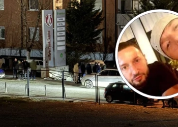 Gazetari me detaje tronditëse: Dyshohet se një orë pasi vdiq Mentor Palokaj, dikush doli nga banesa e tij