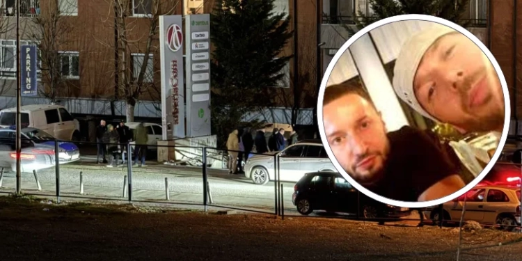 Gazetari me detaje tronditëse: Dyshohet se një orë pasi vdiq Mentor Palokaj, dikush doli nga banesa e tij