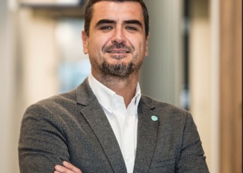 Petar Boshkoski emërohet menaxher i shitjes i Coca-Cola HBC Kosovo