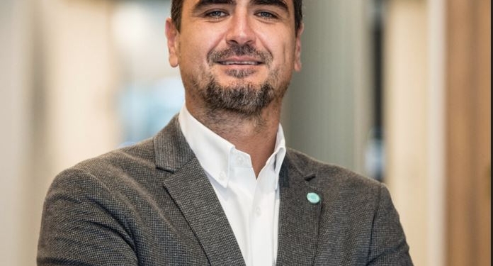 Petar Boshkoski emërohet menaxher i shitjes i Coca-Cola HBC Kosovo