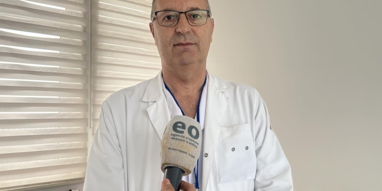 Njëri nga të plagosurit në  grabitjen e armatosur në Veternik në Mjekimin intensiv, në gjendje të rëndë