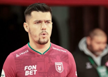 Spartak Moska dhe Zenit St.Petersburg e refuzuan Dakun për shkaqe politike