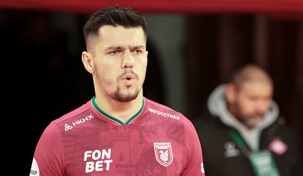 Spartak Moska dhe Zenit St.Petersburg e refuzuan Dakun për shkaqe politike