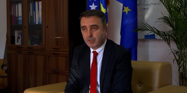 1.8 milion euro borxh për mbeturina, KMDK-ja mendon t’i dërgoj te përmbaruesi