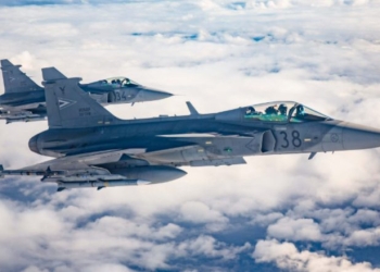 Dikur neutrale, sot fuqi e NATO’s- Suedia planifikon ta furnizojë aleancën me tetë aeroplanë luftarakë