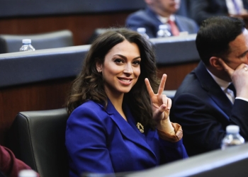 Doarsa Kica: Nuk jemi parti “bllok opozitar”, jemi LDK’ja