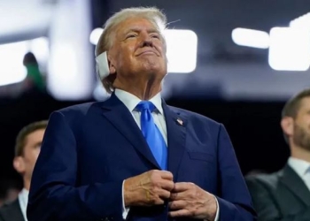 Zotimi i Trumpit: Do t’i largoj krejt të marrët si Jack Smithi