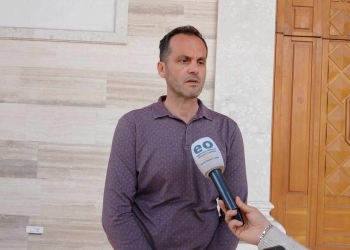 Syla: Pa kompromise mes partive, Kosova rrezikon zgjedhje të reja