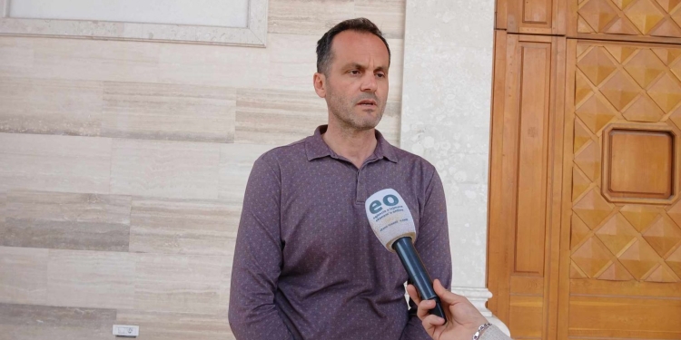 Syla: Pa kompromise mes partive, Kosova rrezikon zgjedhje të reja