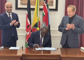 Kroatët tallen me Vuçiqin: E çoi gruan në Kenia për ta stopuar njohjen e Kosovës, Kenia njohu Kosovën