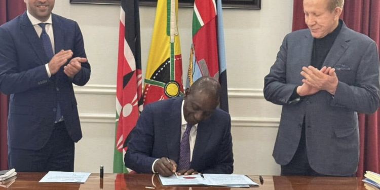 Kroatët tallen me Vuçiqin: E çoi gruan në Kenia për ta stopuar njohjen e Kosovës, Kenia njohu Kosovën