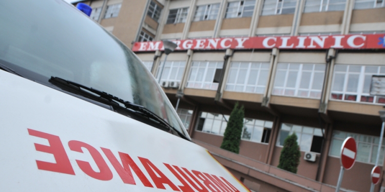 Tentim-grabitja në Veternik: Gjendja e të plagosurve e rëndë, po trajtohen në Intensivë