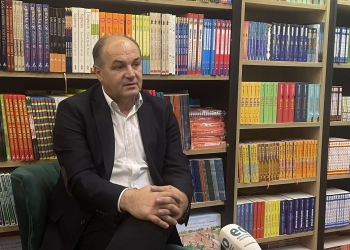 Trevjetori i vdekjes së Albright, Hoxhaj: Populli i Kosovës s’do ta harrojë kurrë