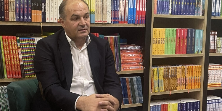 Trevjetori i vdekjes së Albright, Hoxhaj: Populli i Kosovës s’do ta harrojë kurrë