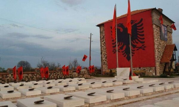27 vjet nga Epopeja e Dukagjinit, shënohet me një sërë aktivitetesh