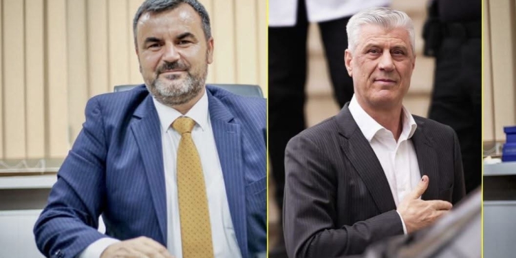 Avokati i Popullit për rastin e Thaçit: Gjykata Speciale veproi në kundërshtim me dinjitetin dhe të drejtat e njeriut