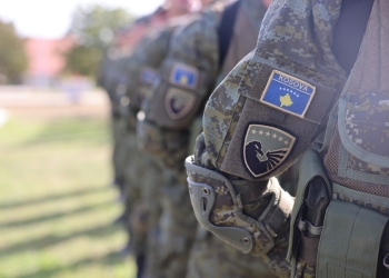 Të premten mbahet ceremonia e certifikimit të rekrutëve të FSK’së