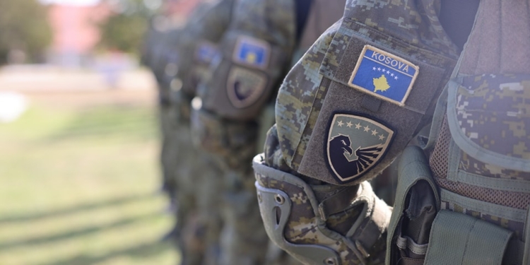 Të premten mbahet ceremonia e certifikimit të rekrutëve të FSK’së