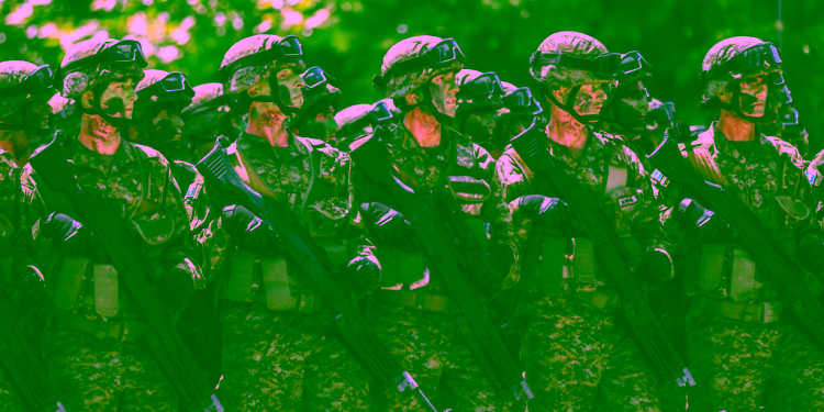 Kroacia: Nisma ushtarake me Shqipërinë dhe Kosovën, e hapur edhe për partnerët