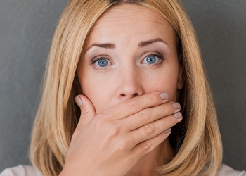 Problemet me organet e brendshme pasqyrohen  në fytyrë