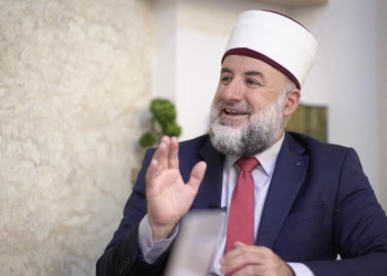 A t’i lanë gjynahet agjërimi? Përgjigjet hoxhë Fadil Musliu