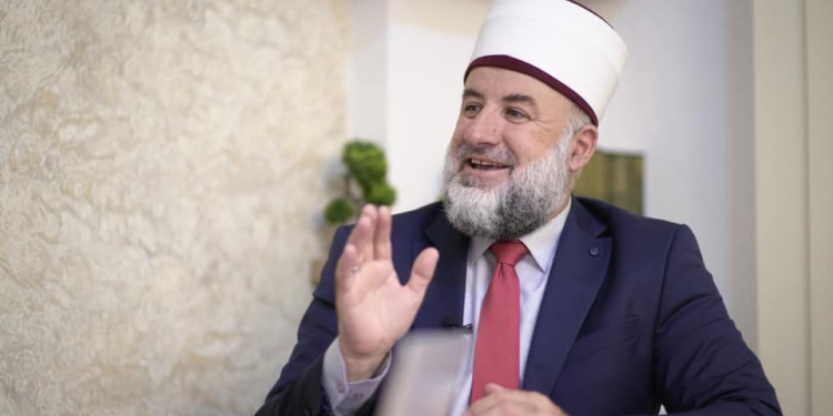 A t’i lanë gjynahet agjërimi? Përgjigjet hoxhë Fadil Musliu