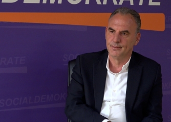 Limaj uron për Fitër Bajram: Të keni mirëqenie, dashuri, lumturi dhe begati