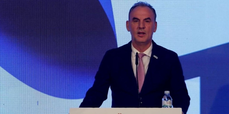 Limaj falënderon qytetarët që votuan NISMA-n: Ky besim na obligon edhe më shumë që të punojmë për vendin