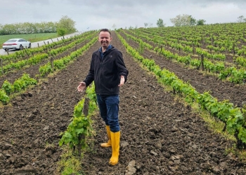 Faton Peci: Mbështetje për fermerët dhe treg të qëndrueshëm përmes ligjit të ri!