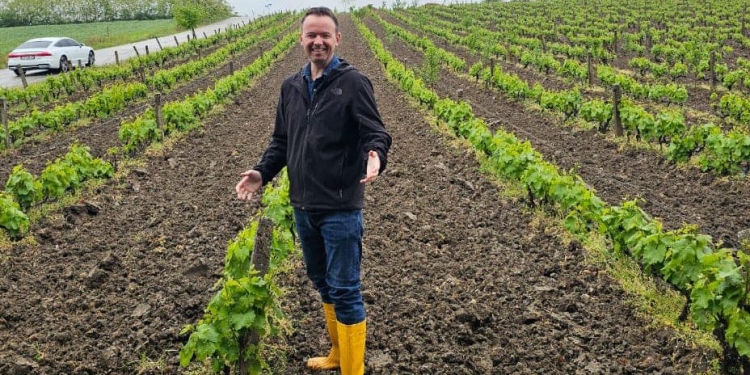 Faton Peci: Mbështetje për fermerët dhe treg të qëndrueshëm përmes ligjit të ri!