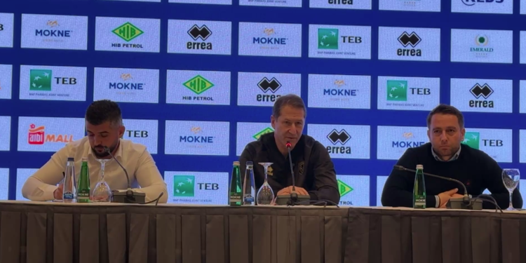 Foda për përballjet me Islandën: Gjasat 50 me 50, e rëndësishme ta fitojmë lojën e parë