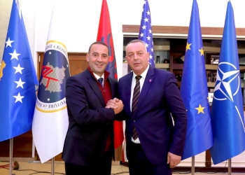 Formimi i iniciativës qytetare nga Demaliaj, vjen reagimi i Haradinajt