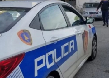 Arrestohet 29-vjeçari në Pogradec, goditi për vdekje me veturë një person dhe u largua