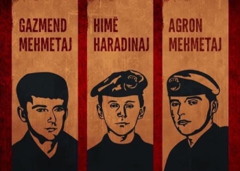 Kurti kujton 27-vjetorin e Epopesë së Dukagjinit