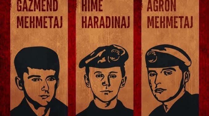 Kurti kujton 27-vjetorin e Epopesë së Dukagjinit