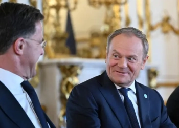 “Evropa është zgjuar” – liderët reagojnë pas samitit në Britani