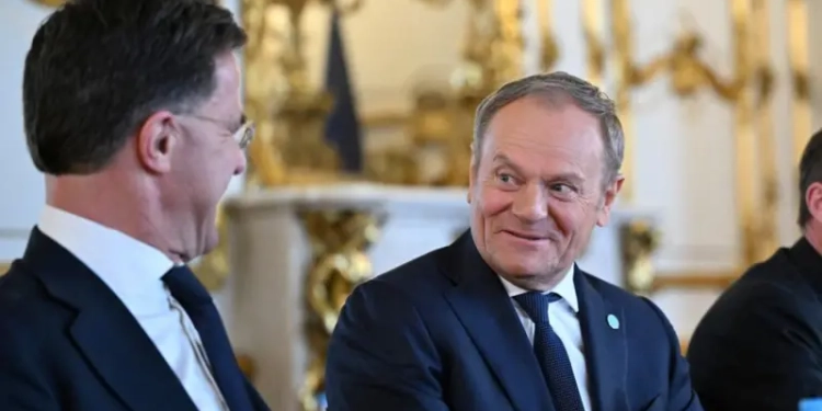 “Evropa është zgjuar” – liderët reagojnë pas samitit në Britani