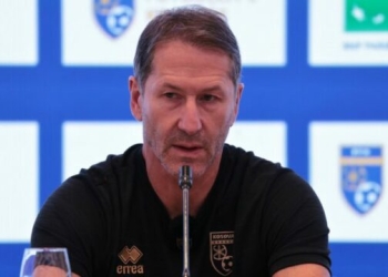 Franco Foda: Jemi të gatshëm, duhet të jemi të koncentruar ndaj Islandës