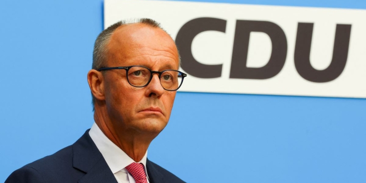 Qeveria e re gjermane, plan për Kosovën dhe Ballkanin në BE