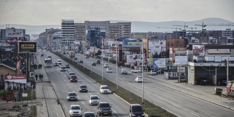 E rëndë: Ky është 45-vjeçari që u gjet pa shenja jete në banesën e tij në Fushë Kosovë
