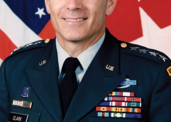 Clark: Qëndrueshmëria dhe e ardhmja ekonomike e Kosovës duhet të shkojnë krah për krah