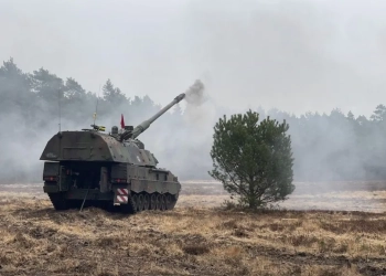 BBC: Gjermania po përgatitet për luftë