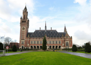 Zgjidhet kryetari i ri i Gjykatës Ndërkombëtare të Drejtësisë në Hagë