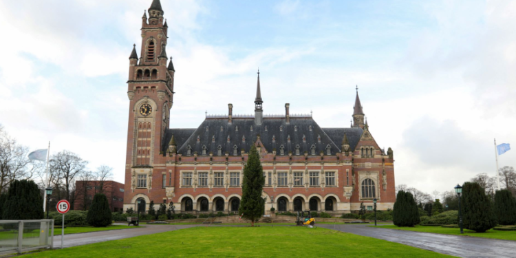 Zgjidhet kryetari i ri i Gjykatës Ndërkombëtare të Drejtësisë në Hagë