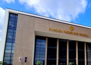 Të akuzuar për grabitje, Gjykata e Ferizajt dënon me 27 vjet burgim katër persona